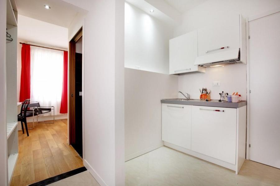 Fenix La Boheme Apartment Venesia Bagian luar foto