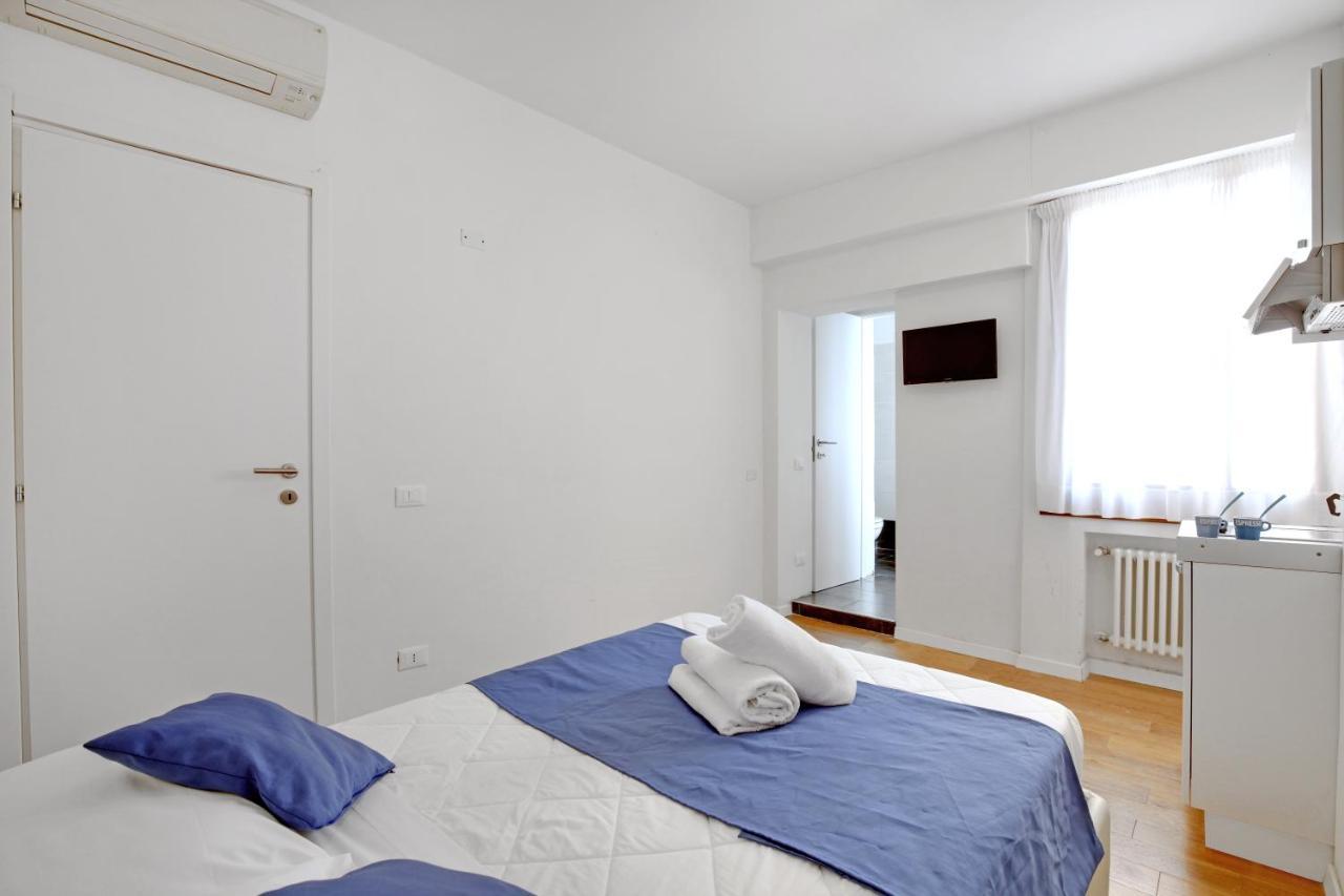 Fenix La Boheme Apartment Venesia Bagian luar foto
