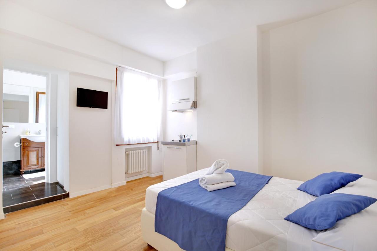 Fenix La Boheme Apartment Venesia Bagian luar foto