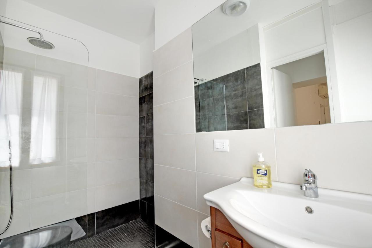 Fenix La Boheme Apartment Venesia Bagian luar foto