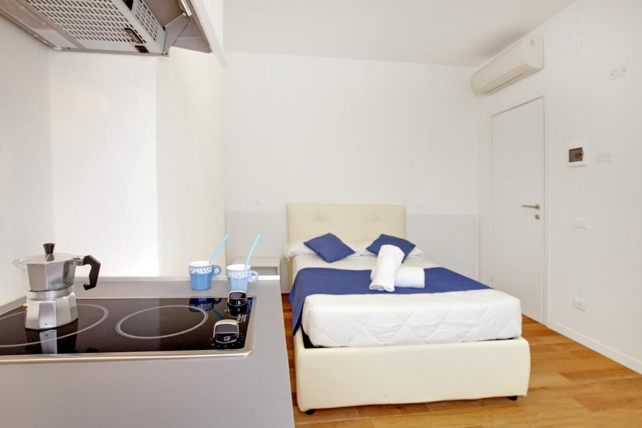 Fenix La Boheme Apartment Venesia Bagian luar foto