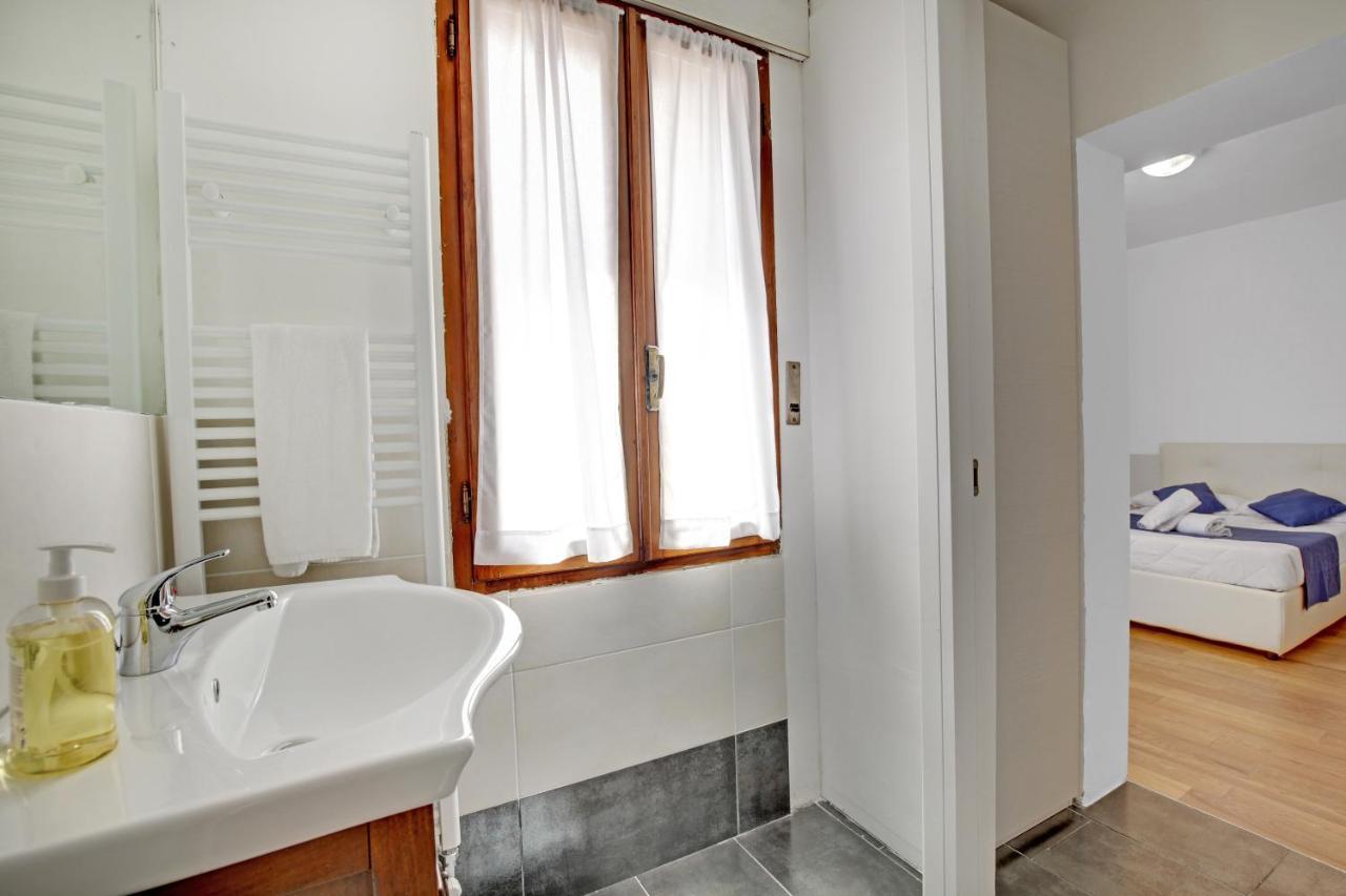 Fenix La Boheme Apartment Venesia Bagian luar foto