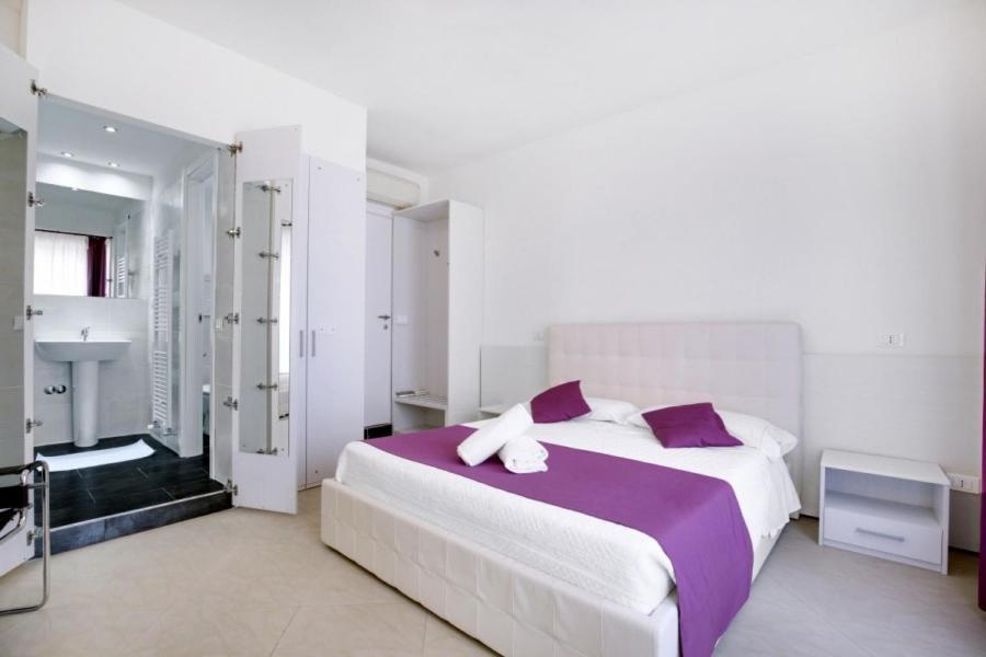 Fenix La Boheme Apartment Venesia Bagian luar foto