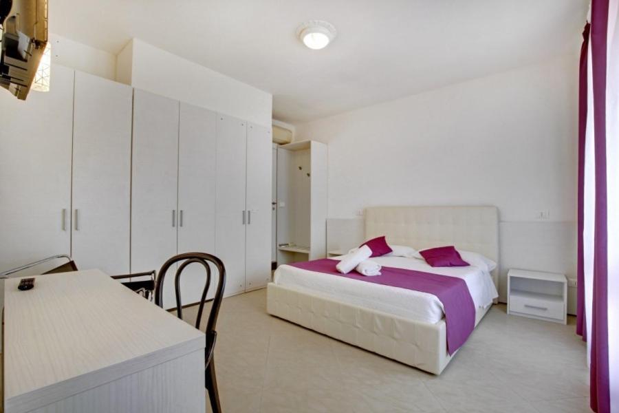 Fenix La Boheme Apartment Venesia Bagian luar foto