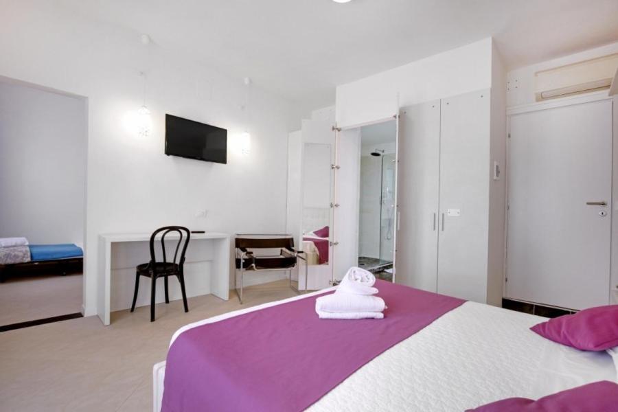 Fenix La Boheme Apartment Venesia Bagian luar foto