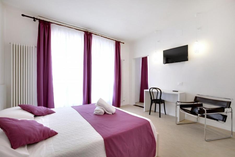 Fenix La Boheme Apartment Venesia Bagian luar foto